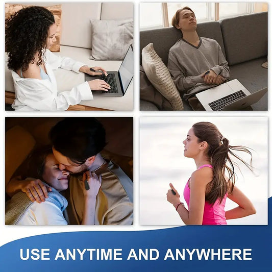 Kalmpunt - by KalmBrein