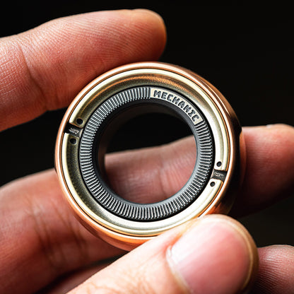 Kalmbrein Magnetische Fidget Ring